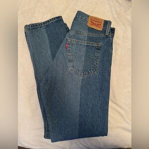 Levi’s 501 Jeans